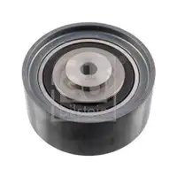 FEBI BILSTEIN 24754 Umlenkrolle für VW, SEAT, AUDI, SKODA, MITSUBISHI