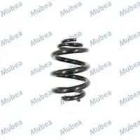 Mubea 90171298 Fahrwerksfeder