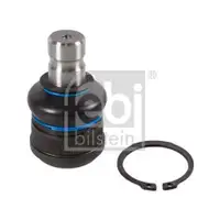 FEBI BILSTEIN 171568 Traggelenk für MITSUBISHI, PEUGEOT, CITROËN
