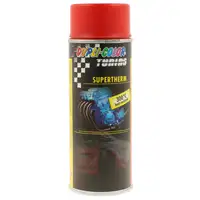 DUPLI COLOR 339127 SUPERTHERM red 300*C 400