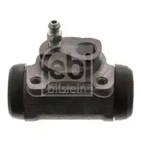 FEBI BILSTEIN 09616 Radbremszylinder für RENAULT
