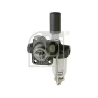 FEBI BILSTEIN 22484 Kraftstoffvorförderpumpe für MERCEDES-BENZ
