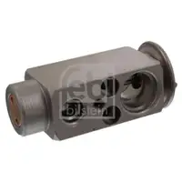 FEBI BILSTEIN 47343 Expansionsventil für MERCEDES-BENZ