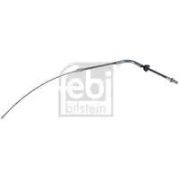 FEBI BILSTEIN 108965 Handbremsseil für FORD