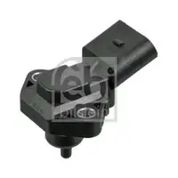 FEBI BILSTEIN 179627 Ladedrucksensor für VW, SEAT, SKODA, AUDI