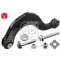 FEBI BILSTEIN 188591 Querlenker für VW, AUDI, SKODA, SEAT, CUPRA