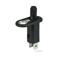 Schalter Türkontakt Herth+buss Elparts 70580088 für Volvo