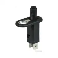 HERTH+BUSS ELPARTS 70580088 Schalter, Türkontakt für VOLVO