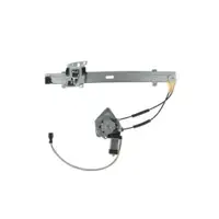 Fensterheber Valeo 851807 für Kia Vorne Rechts