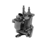 Thermostat Kühlmittel Borgwarner (wahler) 411700.88D für Bmw Links Vorne