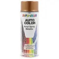DUPLI COLOR 141089 AC 40-0125 gold met. 400