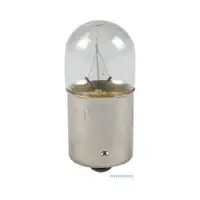 HERTH+BUSS ELPARTS 89901108 Glühlampe R5W 5W 24V