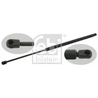 FEBI BILSTEIN 27671 Gasdruckfeder für VW
