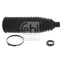 FEBI BILSTEIN 43552 Lenkmanschettensatz für OPEL