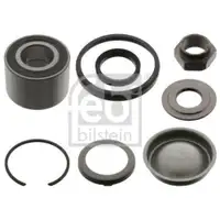 FEBI BILSTEIN 47344 Radlagersatz für PEUGEOT, CITROËN