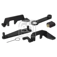 FEBI BILSTEIN 193083 Werkzeugsatz für MERCEDES-BENZ, NISSAN, RENAULT, DACIA