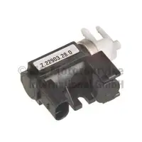 PIERBURG 7.22903.28.0 DRUCKWANDLER für AUDI