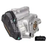 FEBI BILSTEIN 109635 Abgasregelventil für MERCEDES-BENZ
