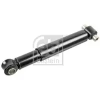 FEBI BILSTEIN 20513 Stoßdämpfer für MAN