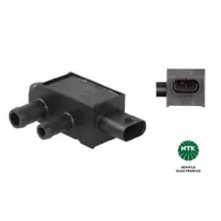 NTK 77328 Differenzialdruck für OPEL