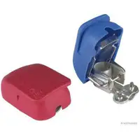 HERTH+BUSS ELPARTS 52285210003 Batteriepolklemme + -