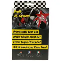 DUPLI COLOR 661105 BREMSSATTEL-SET dynamic black