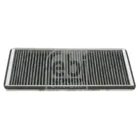 FEBI BILSTEIN 22444 Innenraumfilter für MERCEDES-BENZ