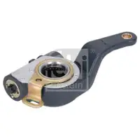 FEBI BILSTEIN 31610 Gestängesteller für MERCEDES-BENZ