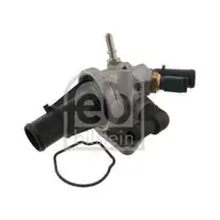 FEBI BILSTEIN 33956 Thermostatgehäuse für FIAT, LANCIA, FORD