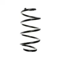 2x Spidan Fahrwerksfeder 56817 Vorderachse Mercedes Viano Vito Bus Vito Mixto