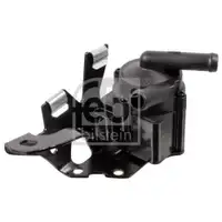 FEBI BILSTEIN 179538 Zusatzwasserpumpe für PEUGEOT, CITROËN, MINI, DS, OPEL