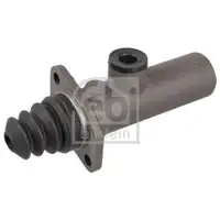 FEBI BILSTEIN 106411 Kupplungsgeberzylinder