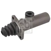 FEBI BILSTEIN 106411 Kupplungsgeberzylinder für RENAULT
