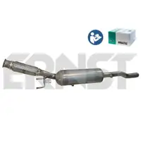 ERNST 920841 Dieselpartikelfilter L. 1440mm