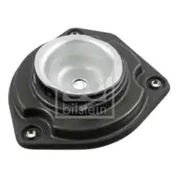 FEBI BILSTEIN 32787 Federbeinstützlager für RENAULT, MERCEDES-BENZ, NISSAN