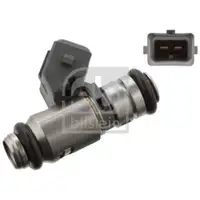 FEBI BILSTEIN 101482 Einspritzventil für FORD