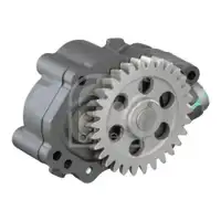 FEBI BILSTEIN 103062 Ölpumpe