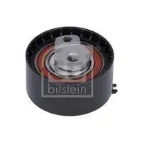 FEBI BILSTEIN 19910 Spannrolle für RENAULT, DACIA, NISSAN