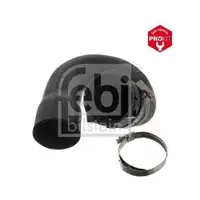 FEBI BILSTEIN 49126 Kühlwasserschlauch für SCANIA