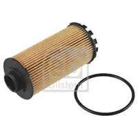 FEBI BILSTEIN 170945 Ölfilter