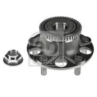 FEBI BILSTEIN 175167 Radlagersatz
