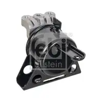 FEBI BILSTEIN 179546 Motorlager für CHEVROLET