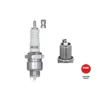 NGK 7529 Zündkerze BP6E für AUDI, VW, LADA, OPEL, TALBOT, RENAULT, ISUZU