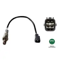 NTK 90314 Lambdasonde OZA863-EE9 für CITROËN, PEUGEOT, TOYOTA