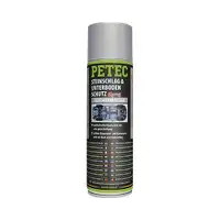 PETEC 73350 STEINSCHLAG- & UNTERBODENSCHUTZ 500 ML
