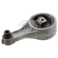 FEBI BILSTEIN 19911 Motor- / Getriebelager für RENAULT