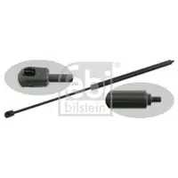 FEBI BILSTEIN 24739 Gasdruckfeder für MERCEDES-BENZ