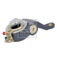 FEBI BILSTEIN 31612 Gestängesteller für MERCEDES-BENZ