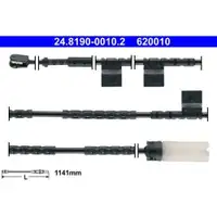 ATE 24.8190-0010.2 Warnkontakt