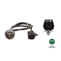 NTK 90663 Lambdasonde LZA07-MD16 für MAZDA